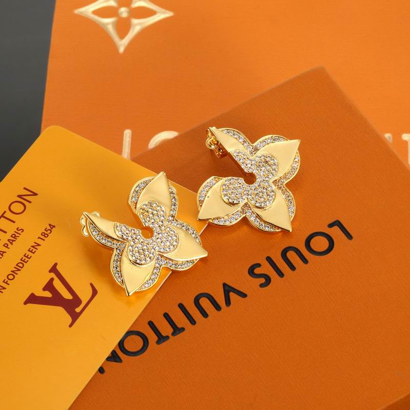 LV Earring 04yxs182